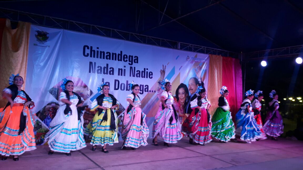 chinandega